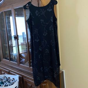 DBY ltd. Black dress